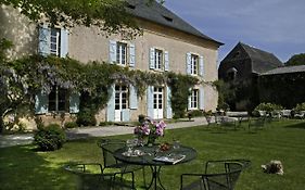 Hostellerie de la Commanderie